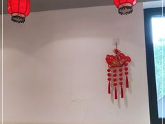 大堂-李老哈·东北菜(宋园路店)