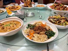 -环宇草鸡店·特色炒鸡