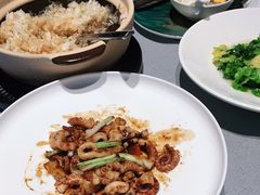 -徐记海鲜(南油永新汇店)