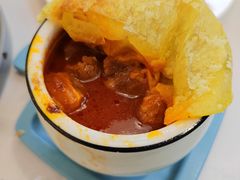 -库滋明·俄罗斯特色美食(中央大街店)