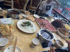 -顺风肥牛(中央国际店)