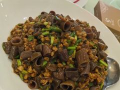 -良友·海鲜青岛菜(五四广场店)