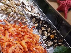 -广州建国酒店·君豪西餐自助餐厅