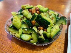 -京狮炙燥·精酿烧烤(首经贸店)