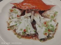 -龙宴海鲜城(经中路店)