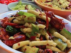 -拙味兄弟龙虾·江湖菜(和畅堂店)