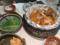 -原味田园·客家菜·土窑鸡(中航城君尚购物中心店)