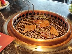 -一品诚记烤肉(大连柏威年购物中心店)
