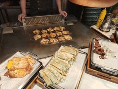 -好伦哥披萨(地坛店)