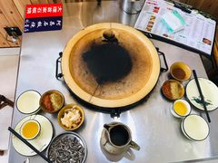 石板烧-阿昌白族石板烧(大理古城店)