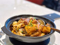 -上海宝华喜来登酒店·采悦轩中餐厅