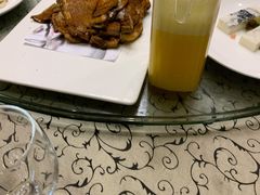 -一江春水·杭帮臻宴(三台山店)