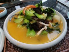 -小城故事·地道宁波味(月湖盛园店)