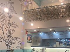 大堂-拾挚扒房(招商花园城店)