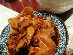 酸甜猪手-螺世纪螺蛳粉·桂味小排档(裕德店)