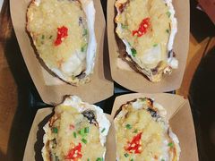 -铭副琦食·虾蟹烩馆(渔人码头店)