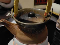 -天狗山料理(省体店)