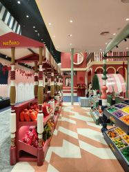 -奈尔宝·儿童乐园·亲子餐厅(鄞州万达店)