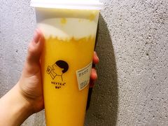 -喜茶(深圳福田星河COCO Park店)