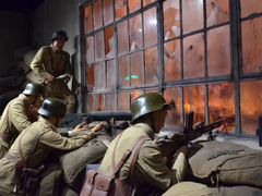 -上海四行仓库抗战纪念馆