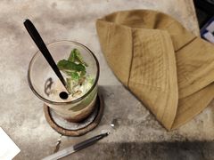 -BE NORMAL CAFE(霞溪路店)