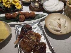 -一叶一世界•素食餐厅(环球中心店)