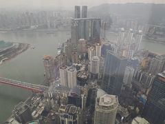 -WFC会仙楼观景台