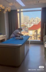 -禧贝阁母婴呵护中心(市图书馆店)