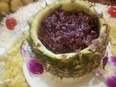 -傣家寨花园主题餐厅