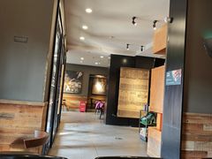 -星巴克(天津五大道店)