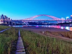 -重庆市江北嘴中央商务区中央公园