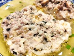 狮子头-兰边碗(鼓楼店)