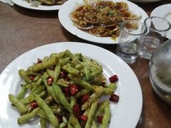 -华春餐馆(鱼山路店)