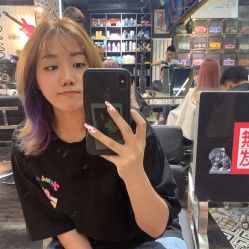 -無名发艺
