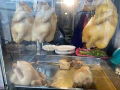 -文昌鸡饭店110号(中山路店)