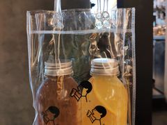 -喜茶(佛山顺德大良东乐路店)