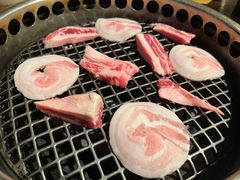 -汉拿山(北京上地华联店)