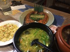 -滇越乘象云南餐厅(豆各庄店)
