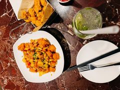 -百客咖啡(国际大厦店)