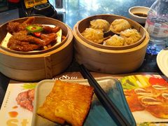 -南都咖啡西餐厅.全日茶点(福星路店)