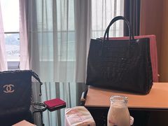 -重庆悦来温德姆酒店