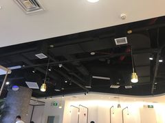 大堂-湯系·煲汤手艺人(东二环泰禾广场店)