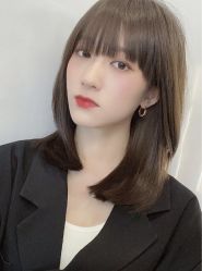 点击看大图 -那茉 Hair Salon