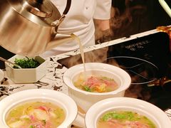 -怡情荟•海鲜青岛菜(五四广场旗舰店)