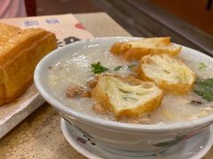 -点都德(大茶楼店)