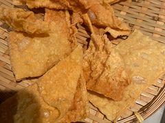 -尚尚仙·酸汤猪手·猪肚鸡火锅(华联万柳购物中心店)