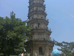 -船政文化景区-罗星塔公园