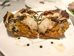 -狮王府淮扬菜(新街口友谊店)