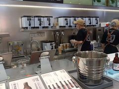-喧闹·东方大气茶(鹅岭二厂店)