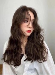 -东方美妍小鹏造型
